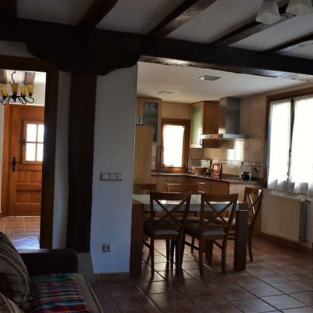 Casa Artegia Konuk evi Mezkiriz Dış mekan fotoğraf
