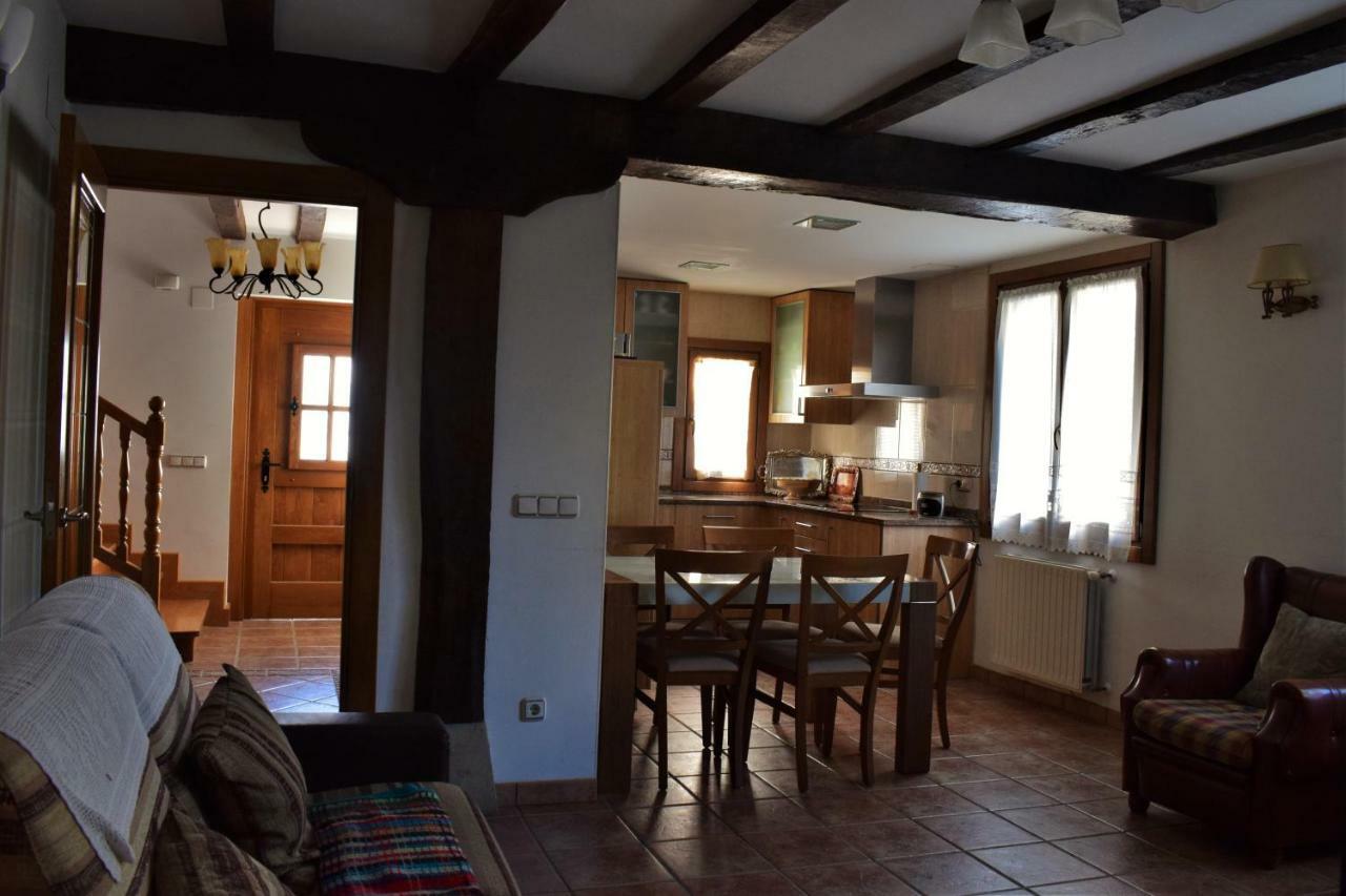 Casa Artegia Konuk evi Mezkiriz Dış mekan fotoğraf