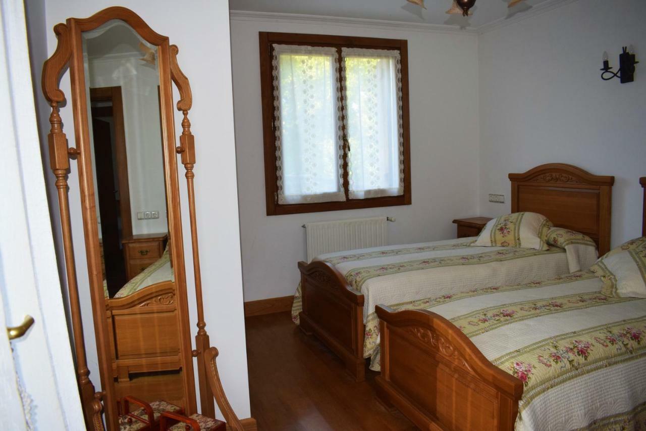 Casa Artegia Konuk evi Mezkiriz Dış mekan fotoğraf