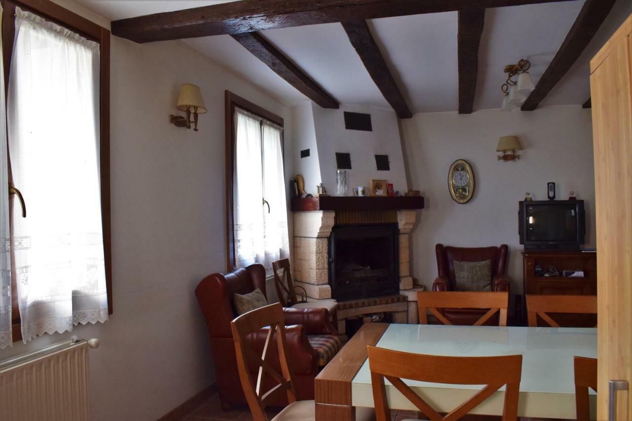 Casa Artegia Konuk evi Mezkiriz Dış mekan fotoğraf