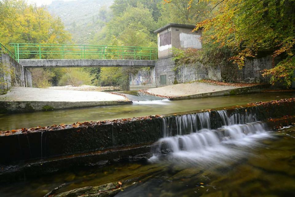 Casa Artegia Konuk evi Mezkiriz Dış mekan fotoğraf
